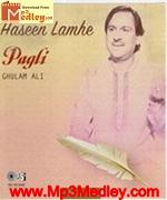 HASEEN LAMHE ALBUM